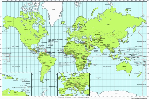 Mua bản đồ thế giới khổ lớn tại tphcm bằng cách nào?