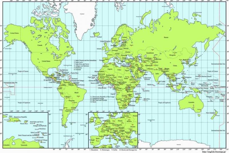 Cần tìm nơi bán bản đồ thế giới khổ lớn giao hàng tận nơi? 