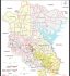 Bản Đồ Quy Hoạch Huyện Châu Thành Tỉnh Tây Ninh Đến Năm 2030